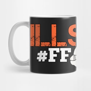 #FFOTD Mug